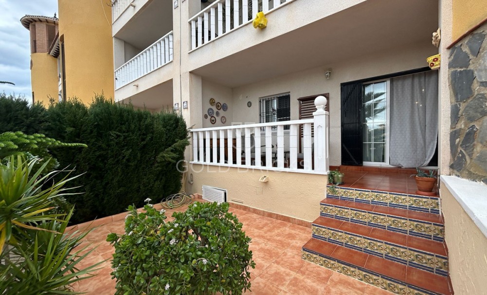  · Återförsäljning · Orihuela · Los Dolses