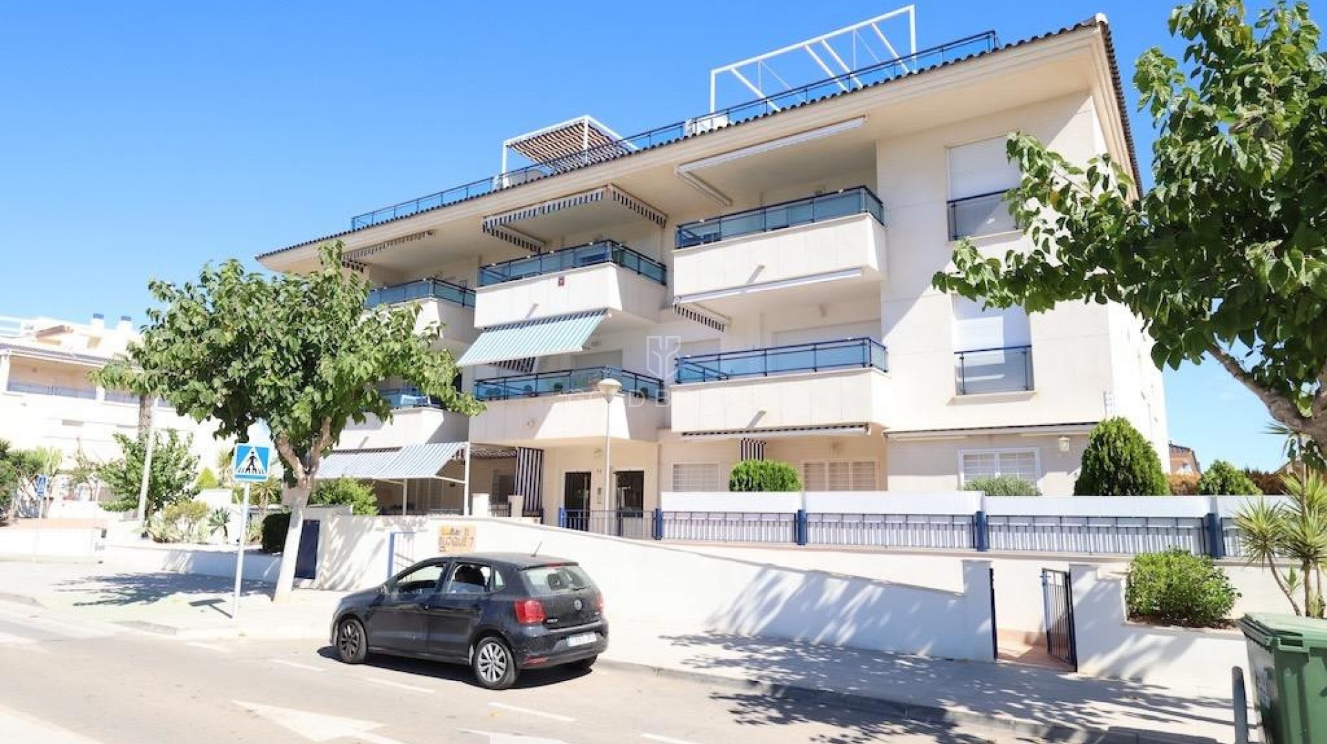  · Återförsäljning · Orihuela · Mil Palmeras