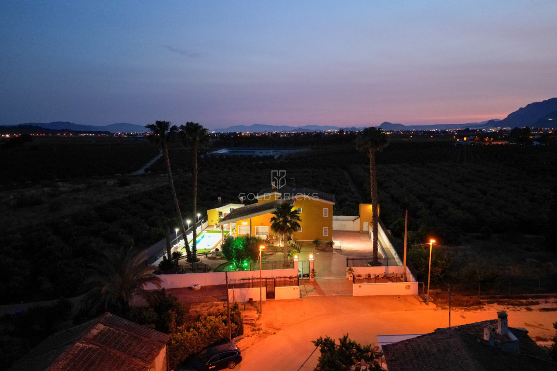 Återförsäljning ·  · Orihuela · Orihuela Centro