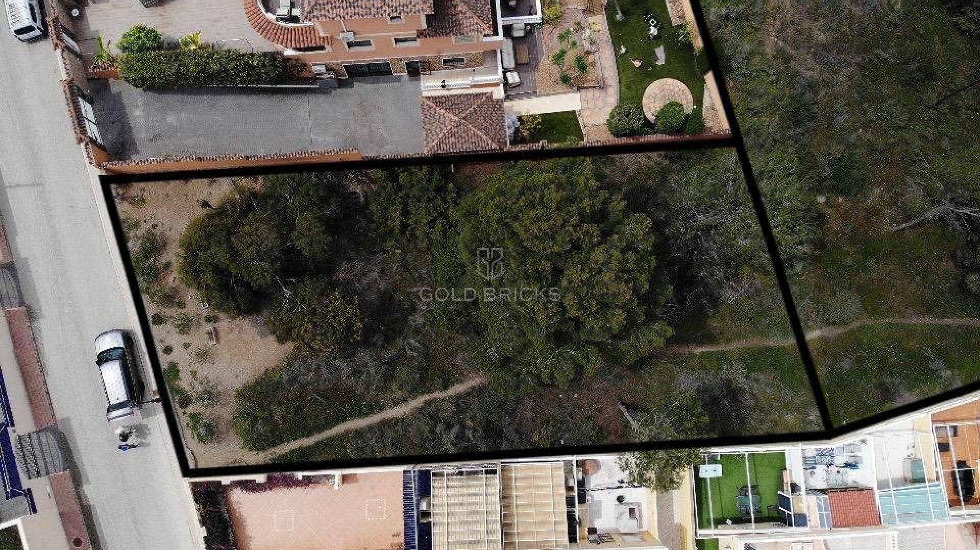  · Återförsäljning · Orihuela · Orihuela Centro