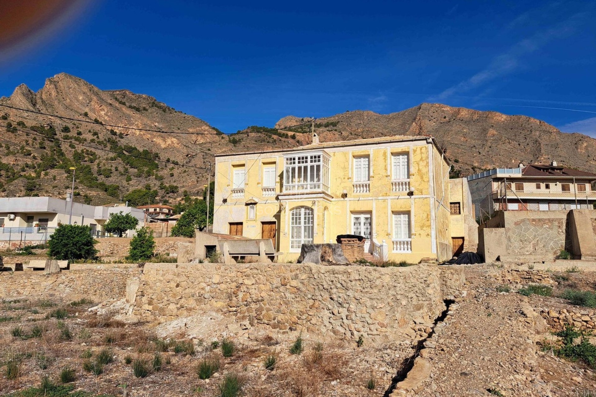 Återförsäljning ·  · Orihuela · Orihuela Centro