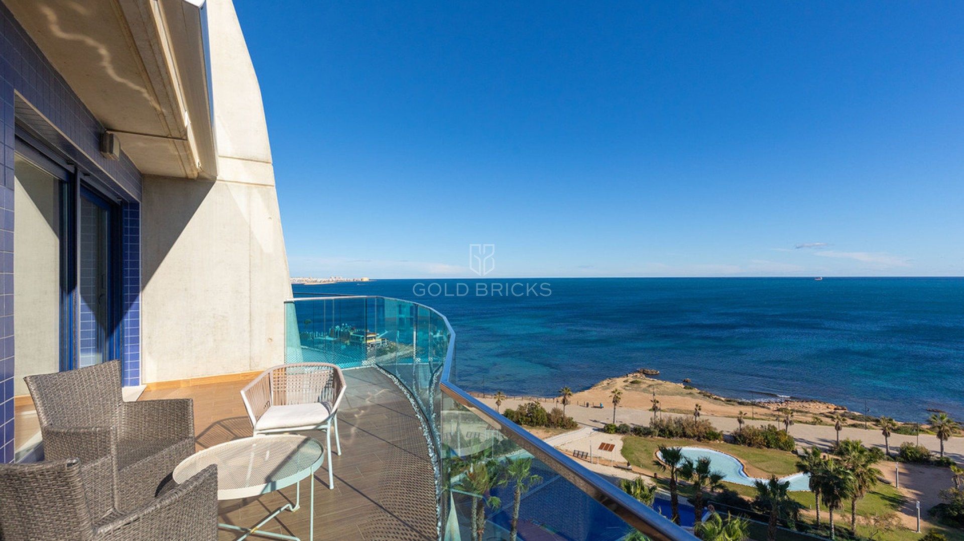  · Återförsäljning · Orihuela · Punta Prima