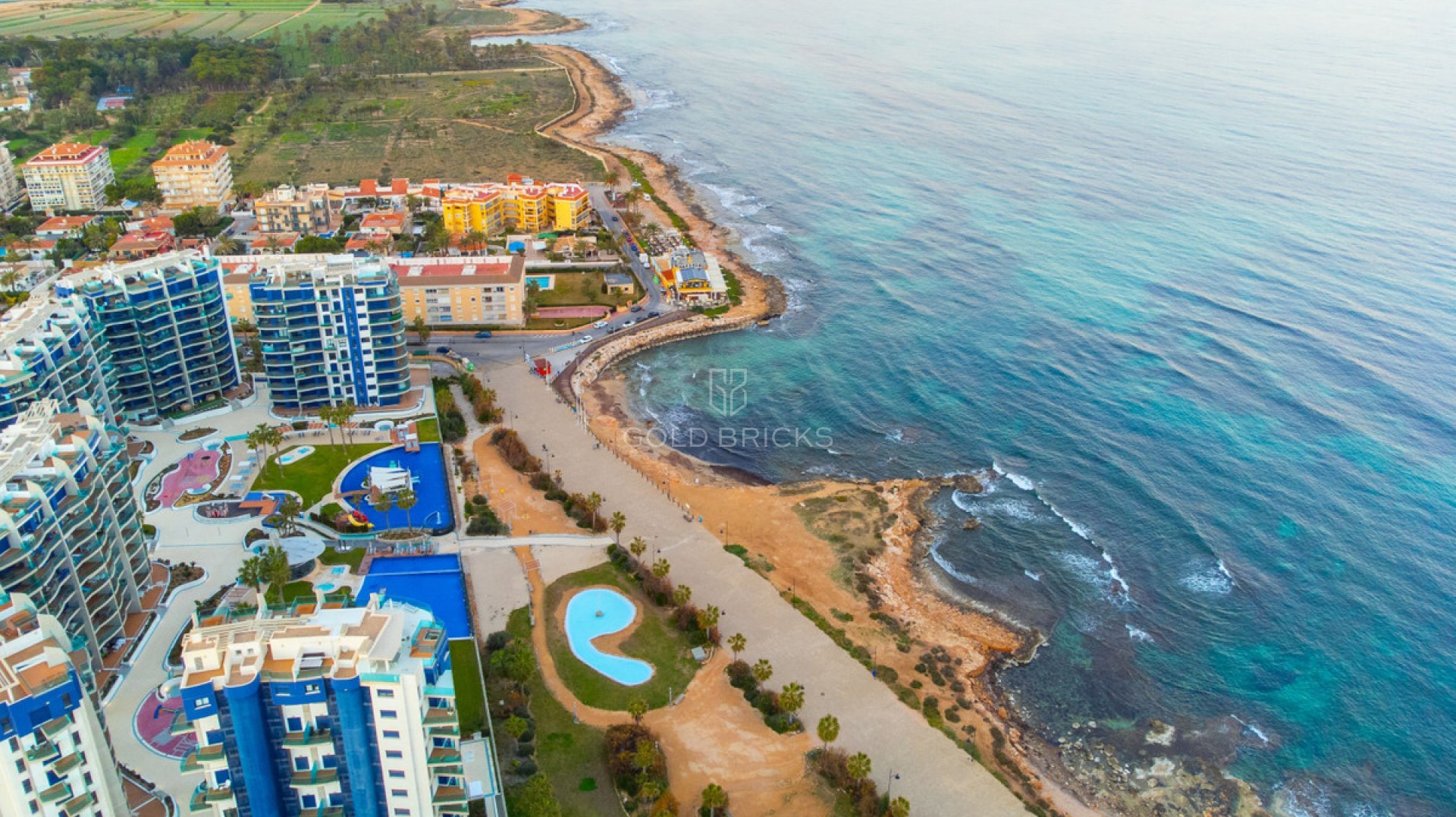  · Återförsäljning · Orihuela · Punta Prima