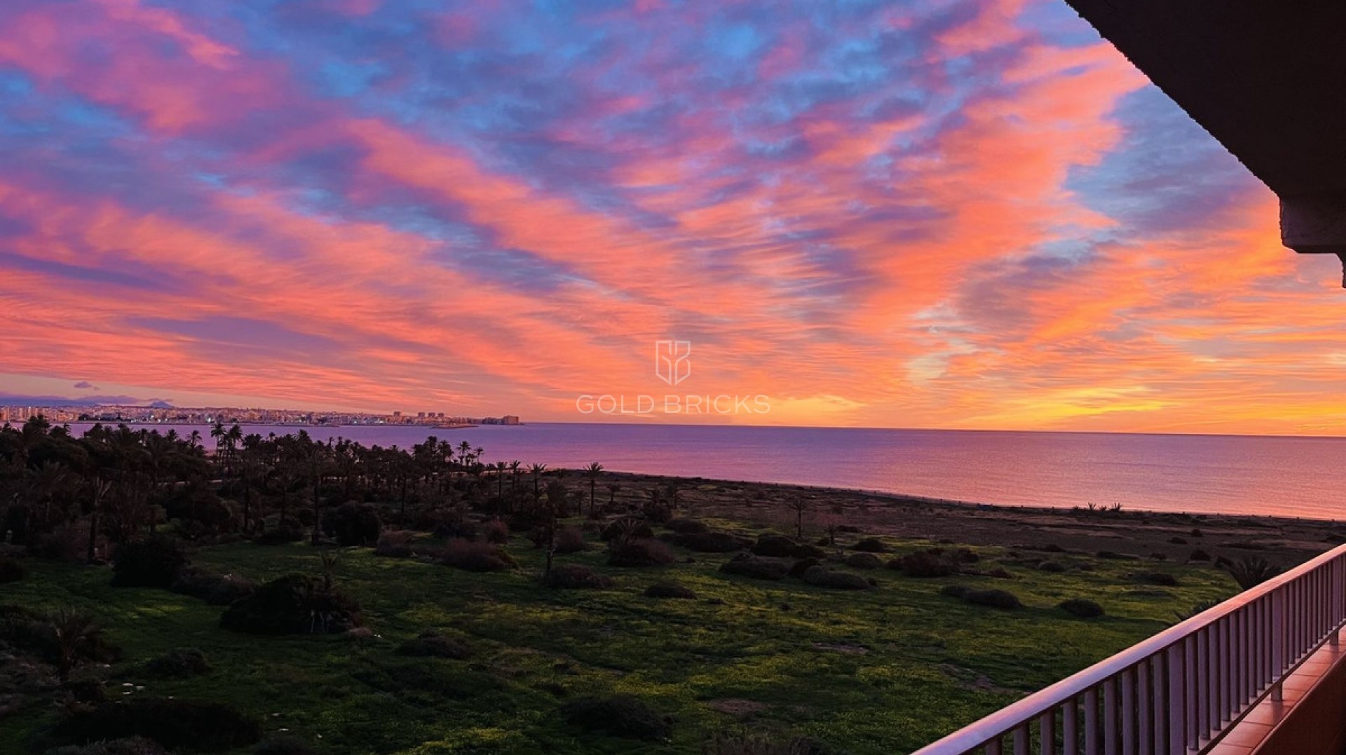  · Återförsäljning · Orihuela · Punta Prima