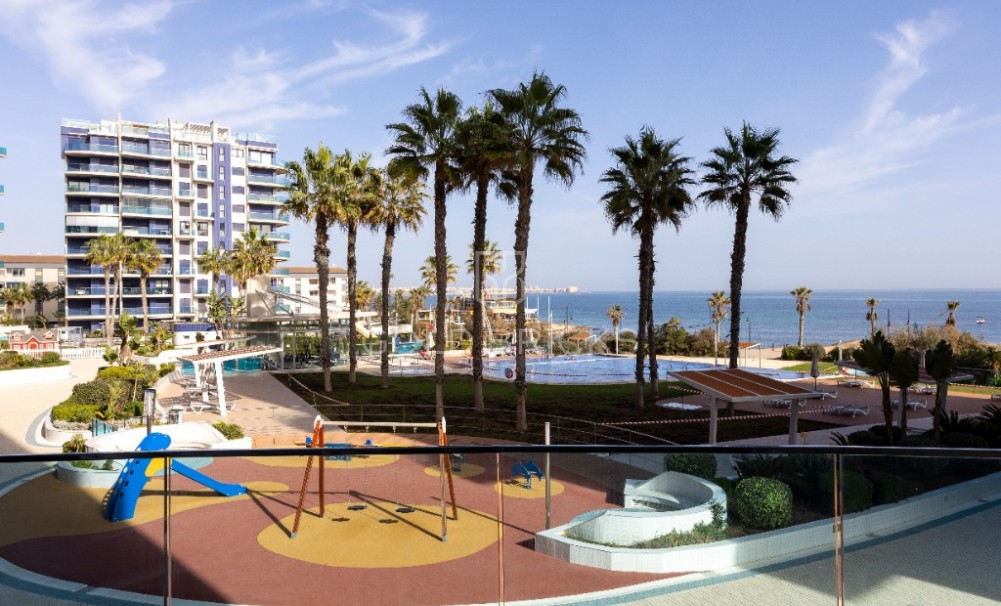  - Återförsäljning - Orihuela - RS-39858
