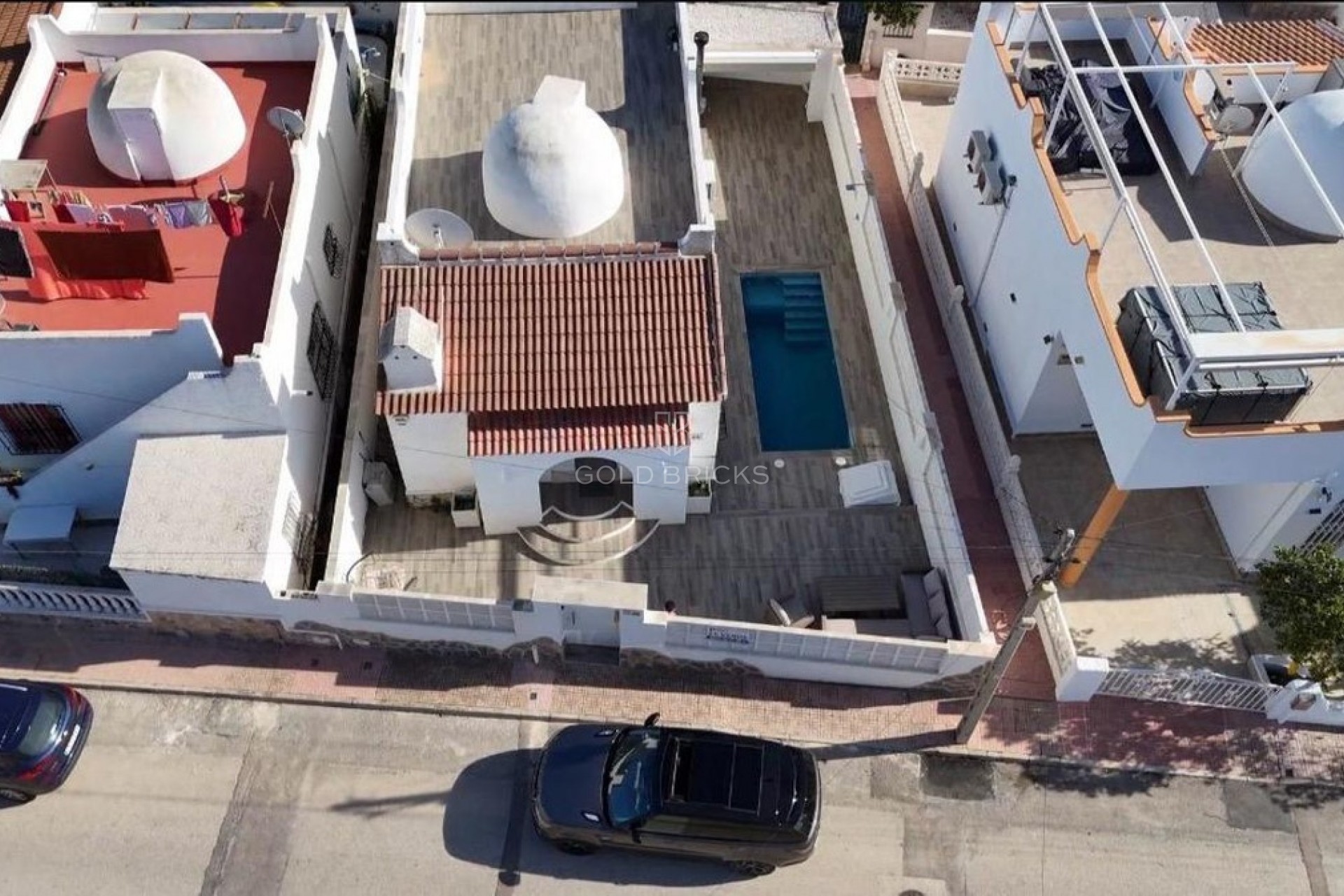 Återförsäljning ·  · Orihuela · Villamartin