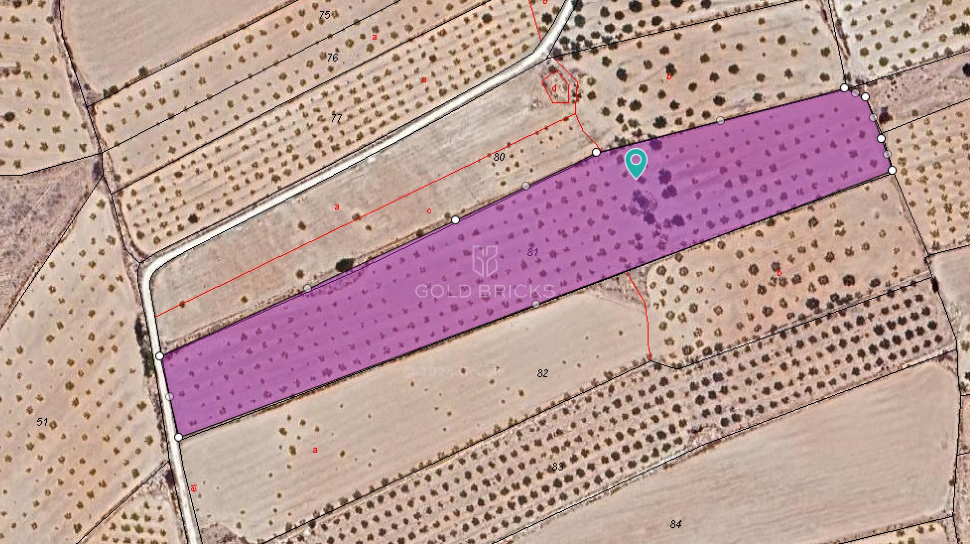  · Återförsäljning · Pinoso · Pinoso Centro