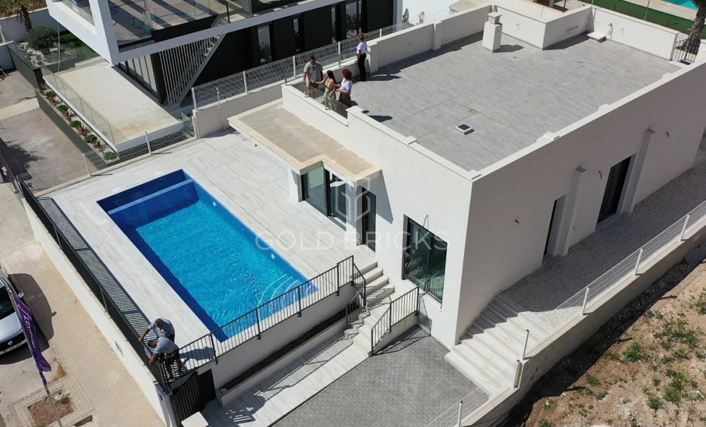  - Återförsäljning - Polop - RS-50389