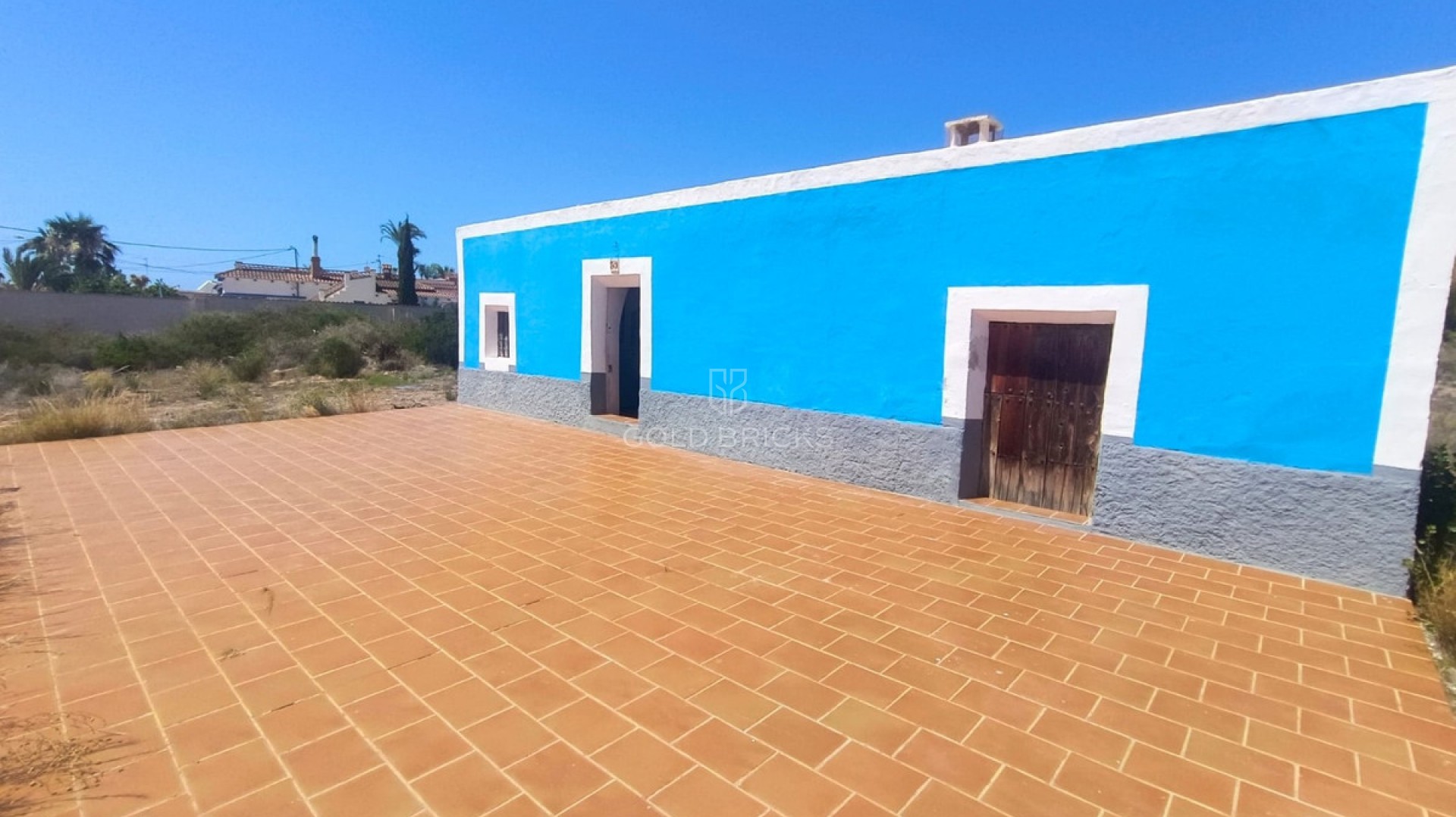  · Återförsäljning · Pulpi · Pulpí