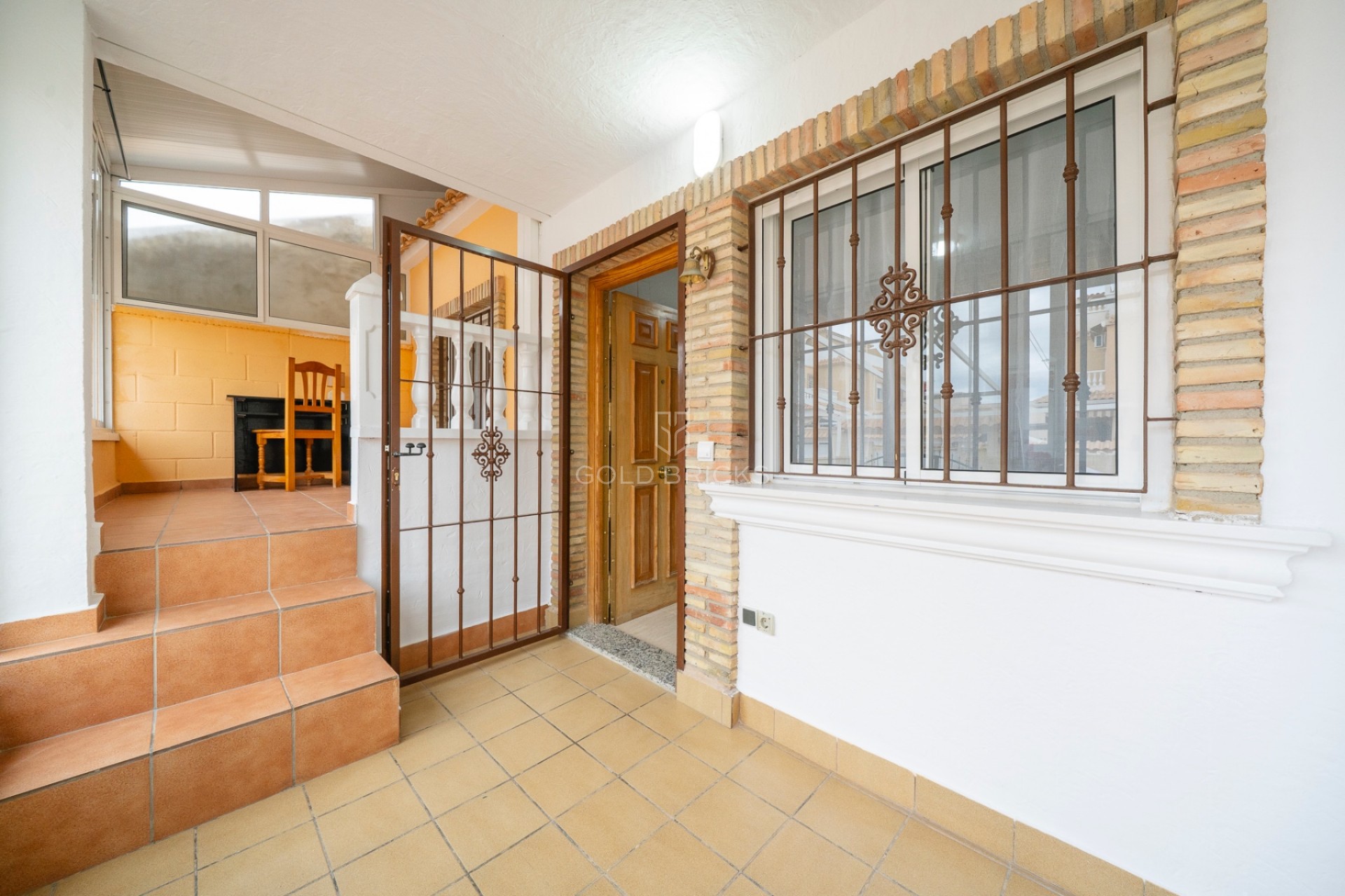 Återförsäljning · Radhus · Ciudad Quesada - Rojales