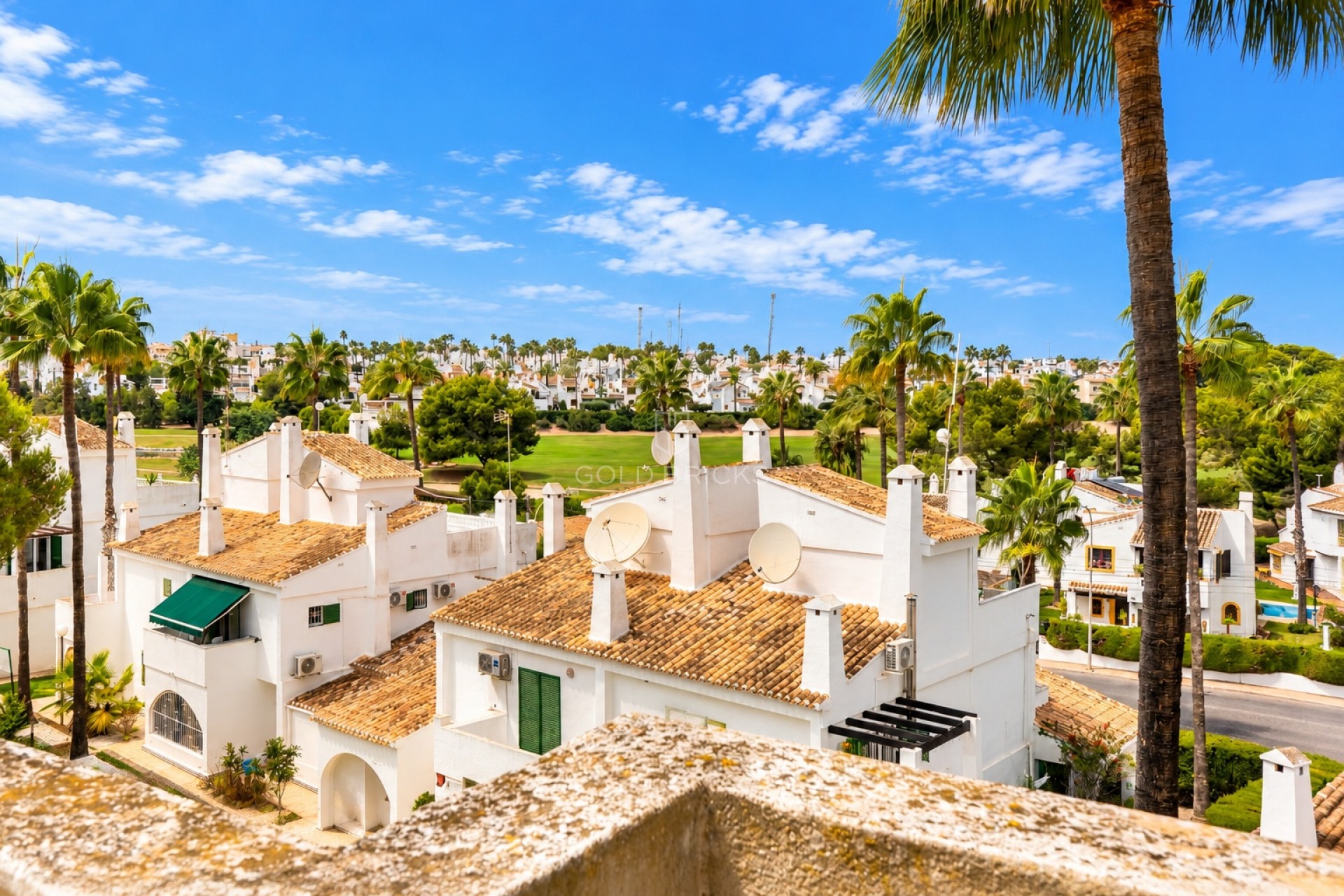 Återförsäljning · Radhus · Orihuela Costa · Villamartín