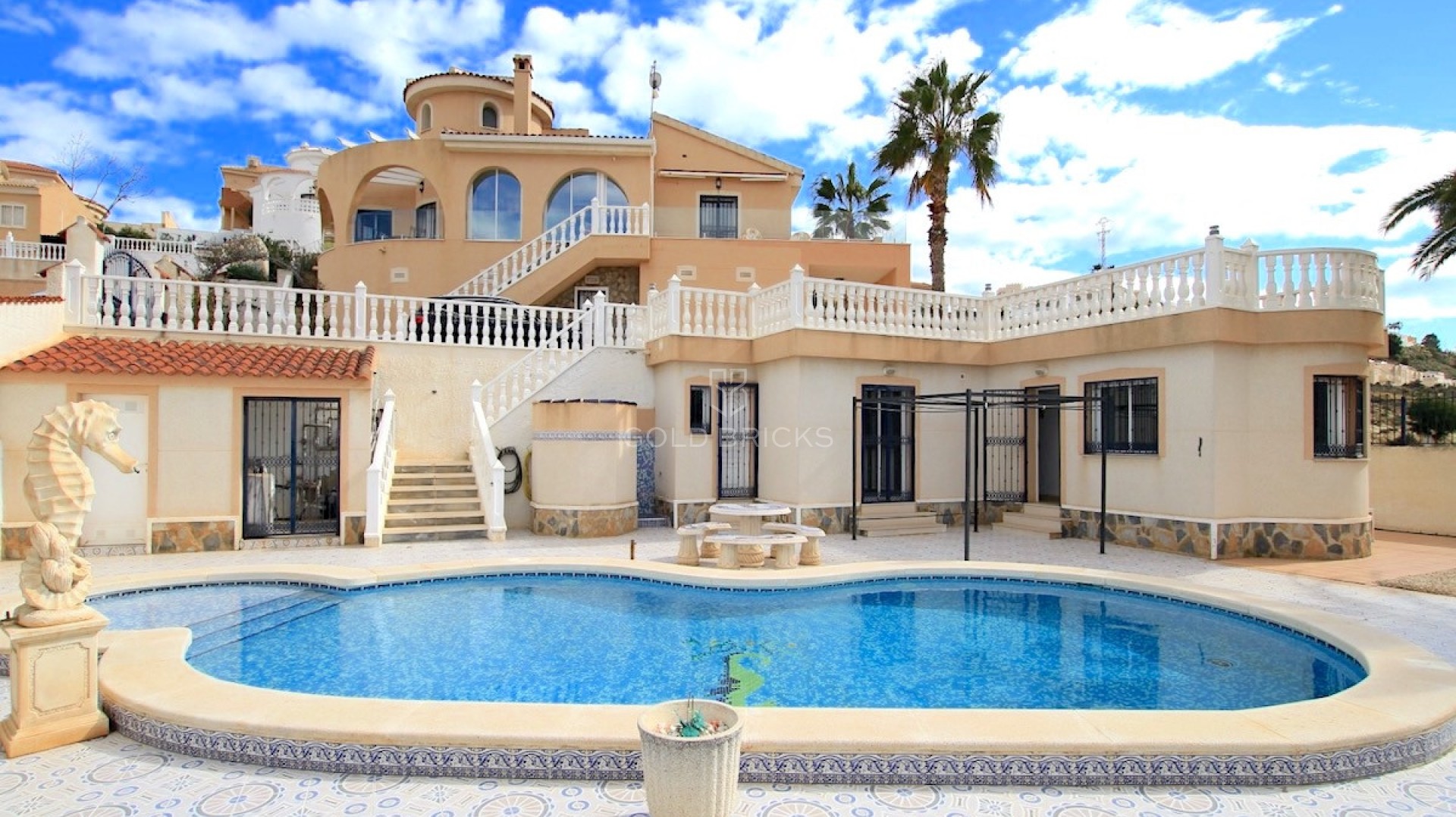  · Återförsäljning · Rojales · Ciudad Quesada