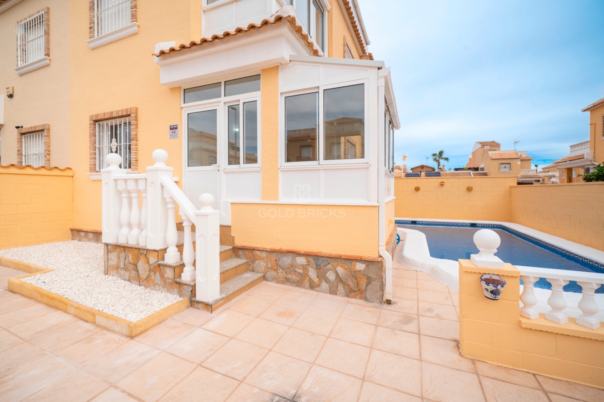 Återförsäljning ·  · Rojales · Ciudad Quesada