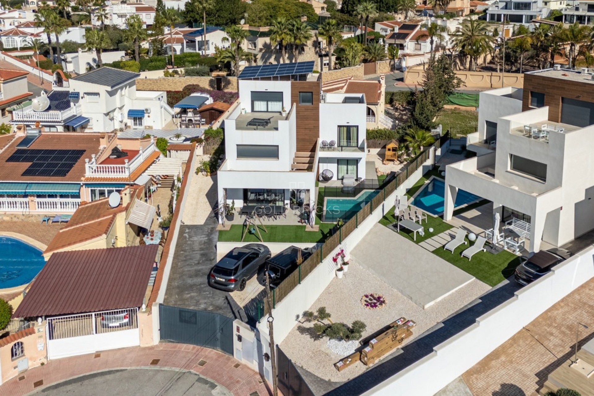 Återförsäljning ·  · Rojales · Ciudad Quesada