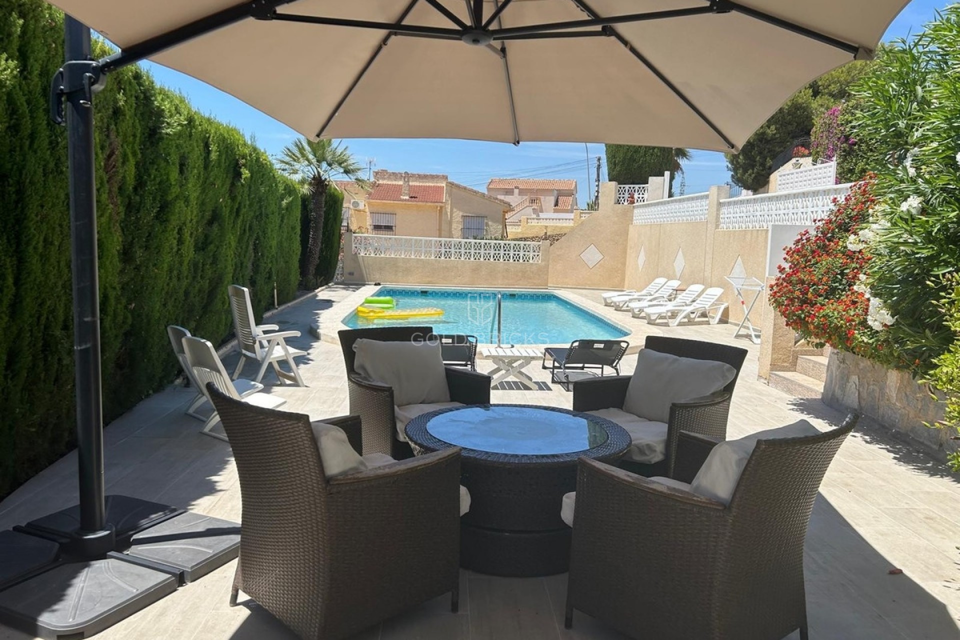 Återförsäljning ·  · Rojales · Ciudad Quesada