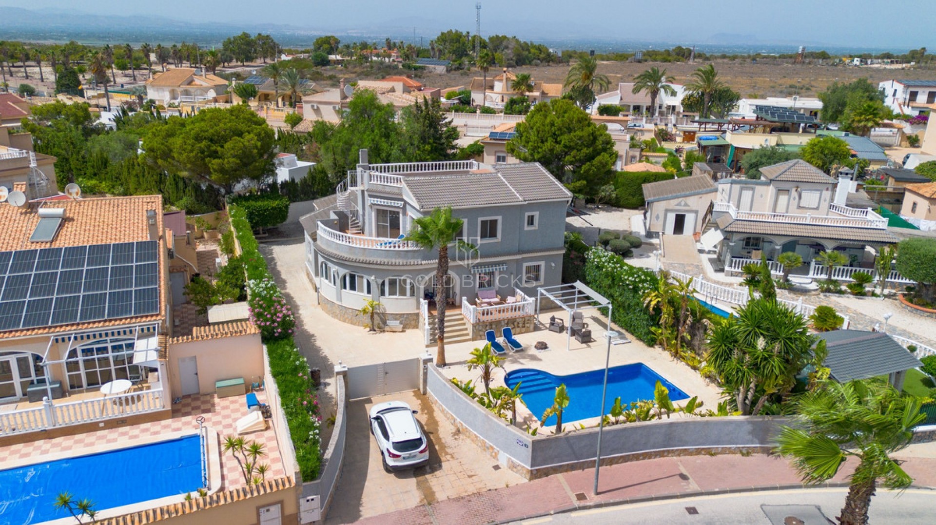  · Återförsäljning · San Fulgencio · La Marina