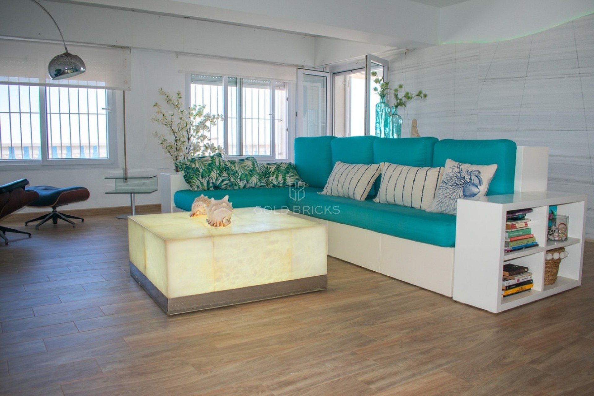 Återförsäljning ·  · San Javier · La Manga Del Mar Menor