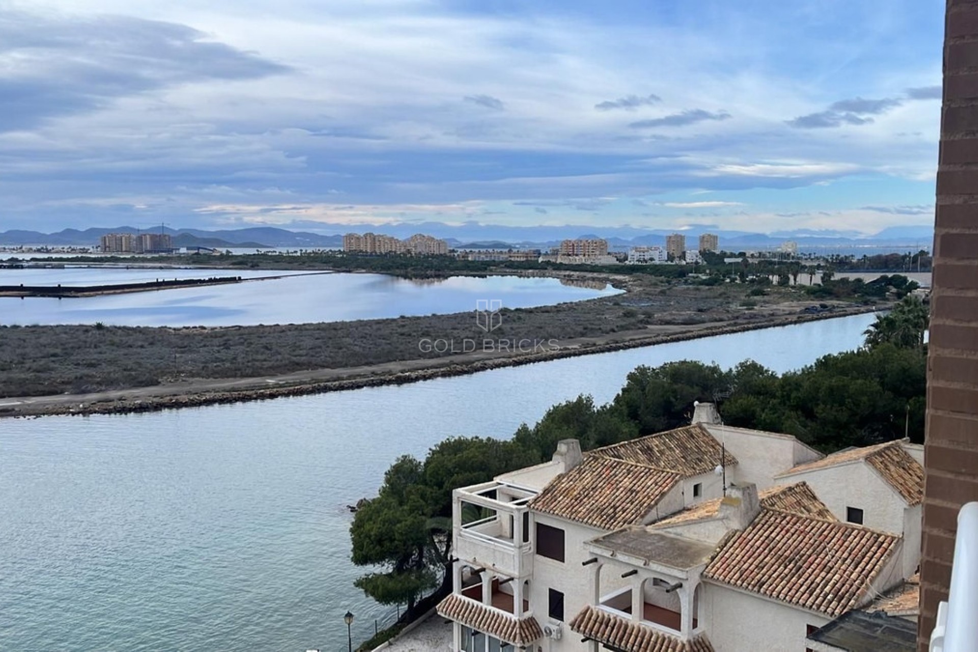 Återförsäljning ·  · San Javier · La Manga