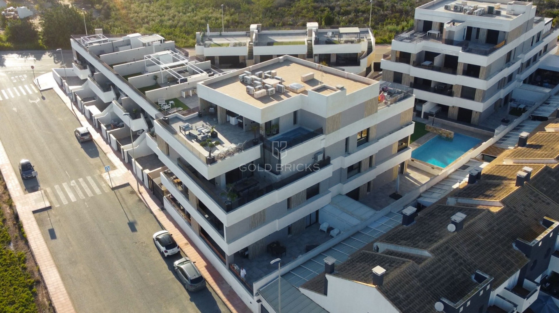  · Återförsäljning · San Javier · Santiago de la Ribera