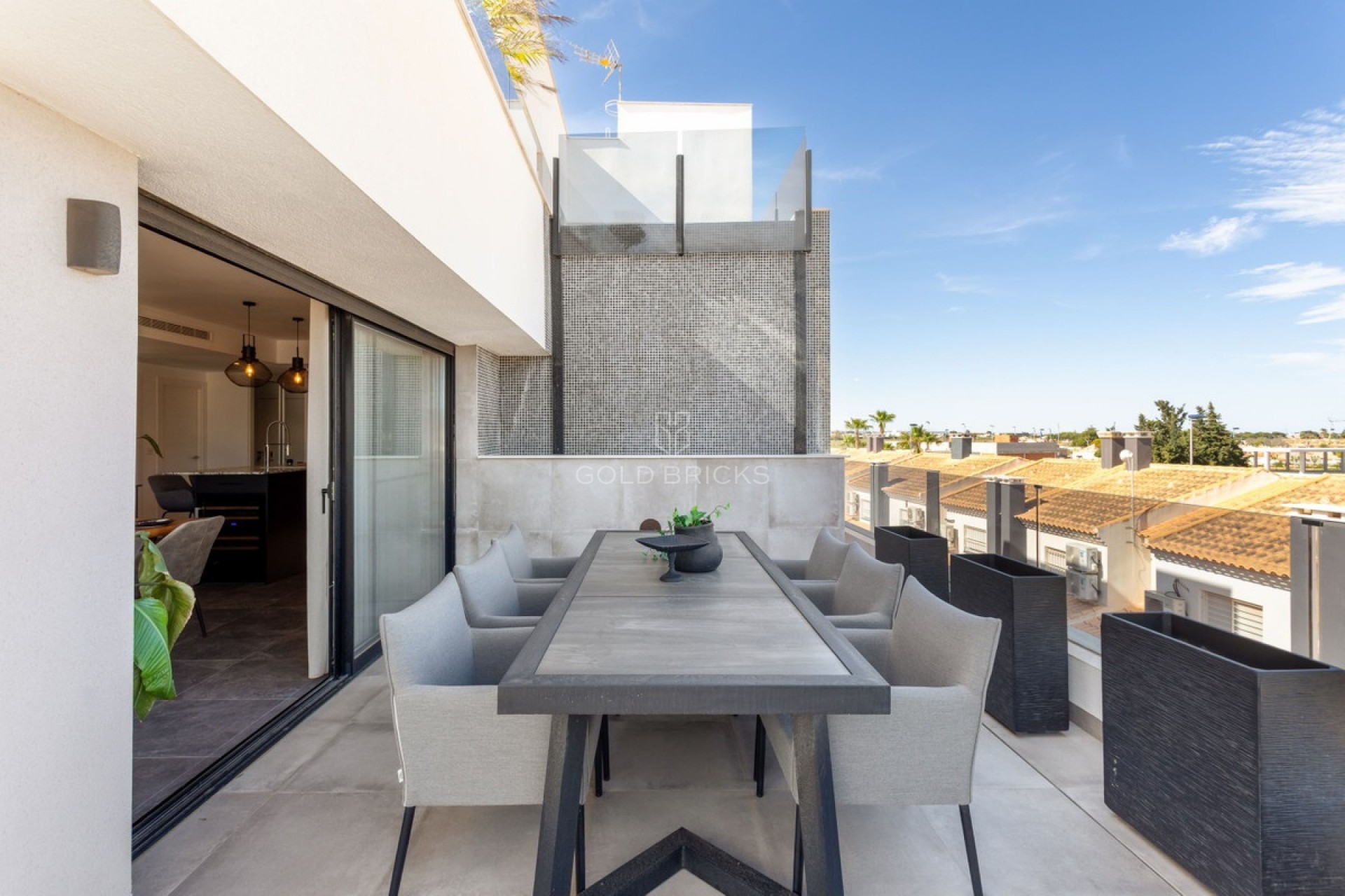 Återförsäljning ·  · San Javier · Santiago de la Ribera