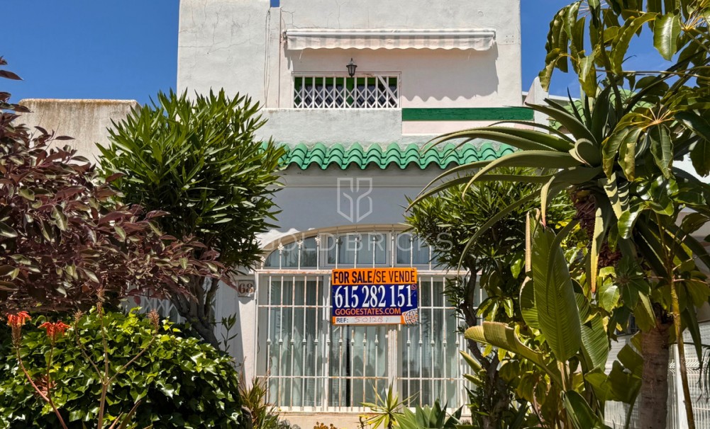  · Återförsäljning · San Juan de los Terreros · San Juan De Los Terreros