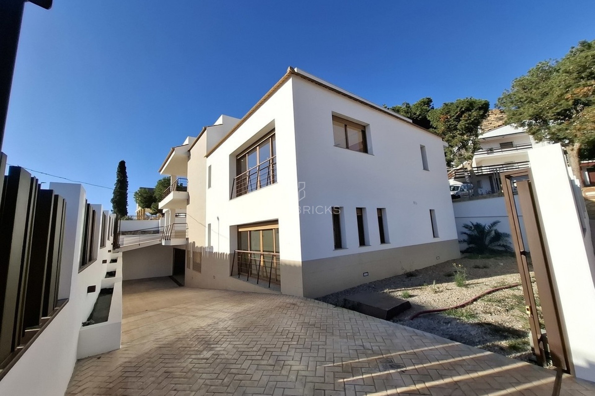 Återförsäljning ·  · San Juan de los Terreros · San Juan De Los Terreros