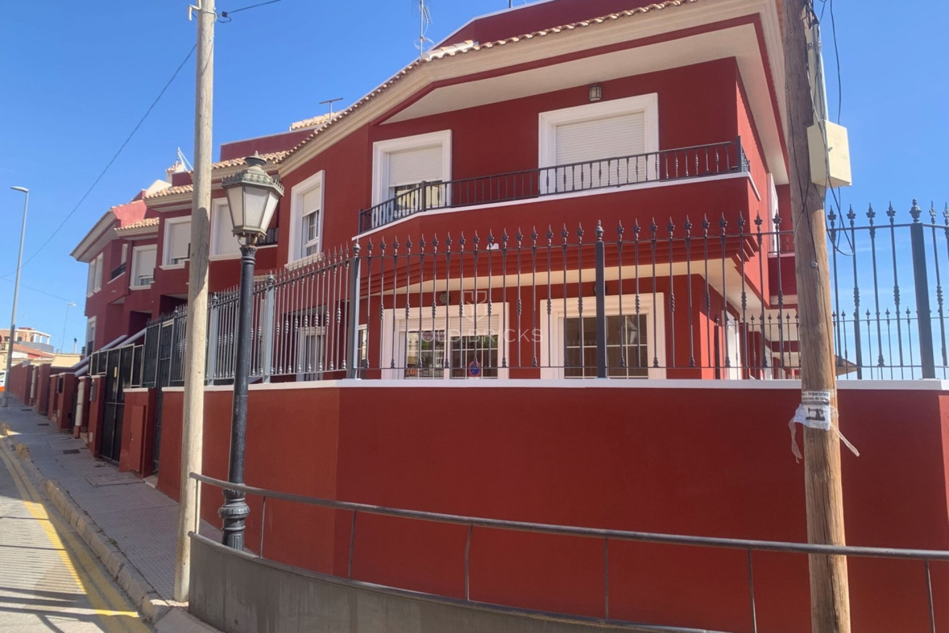 Återförsäljning ·  · San Miguel de Salinas · San Miguel de Salinas Centro