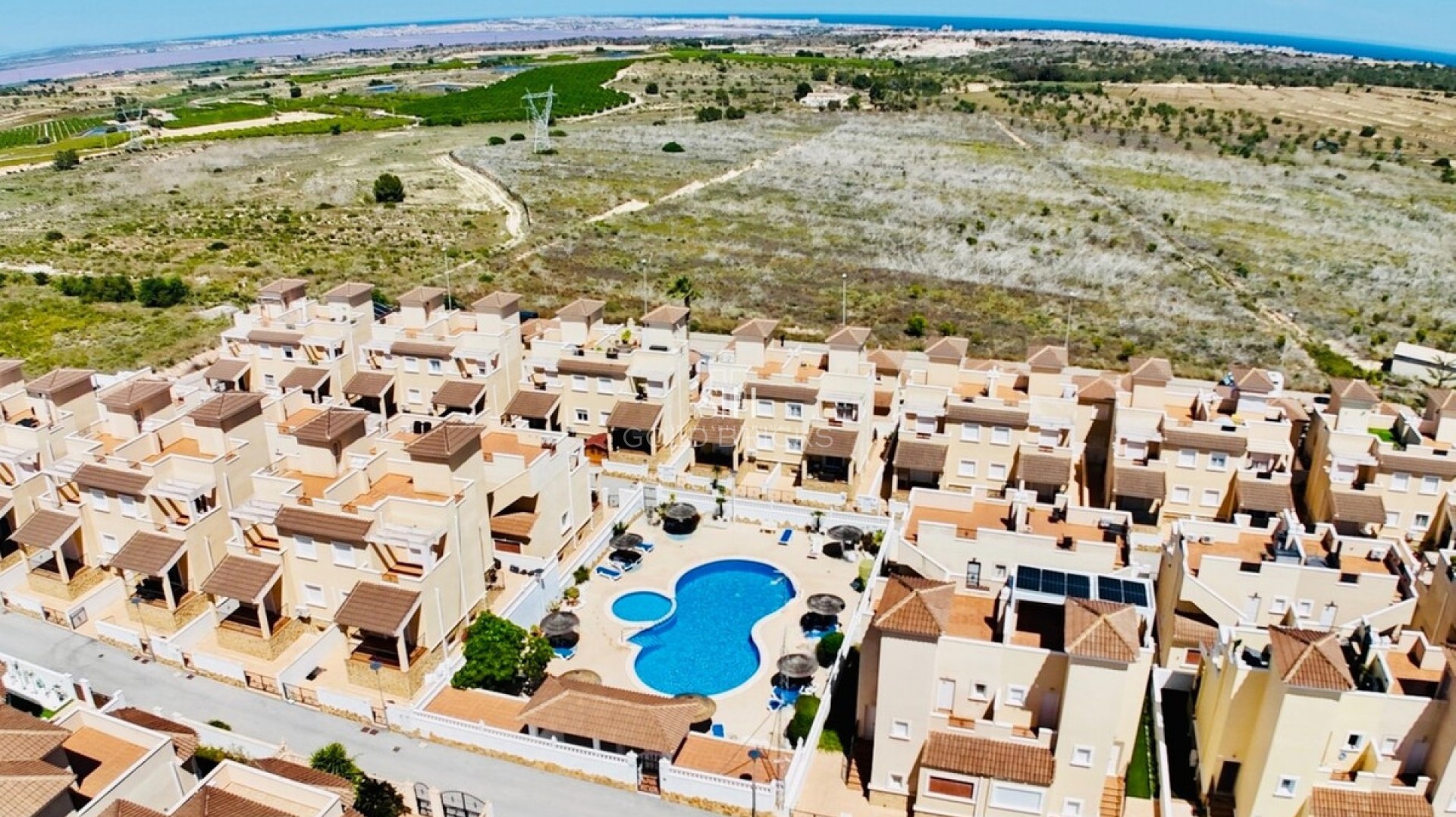  · Återförsäljning · San Miguel de Salinas · San Miguel de Salinas Centro