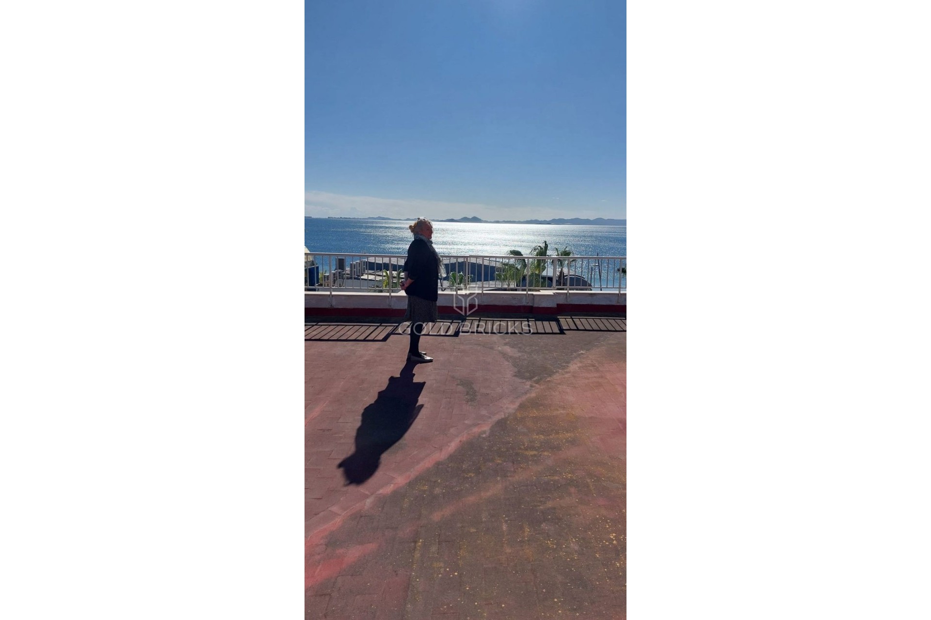 Återförsäljning ·  · San Pedro del Pinatar · Lo pagan