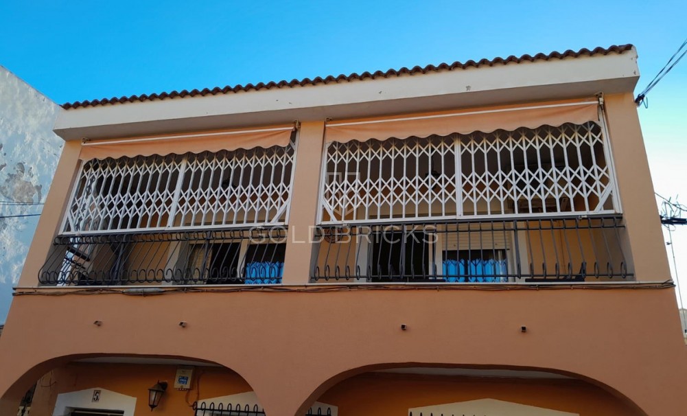  · Återförsäljning · San Pedro del Pinatar · Lo pagan
