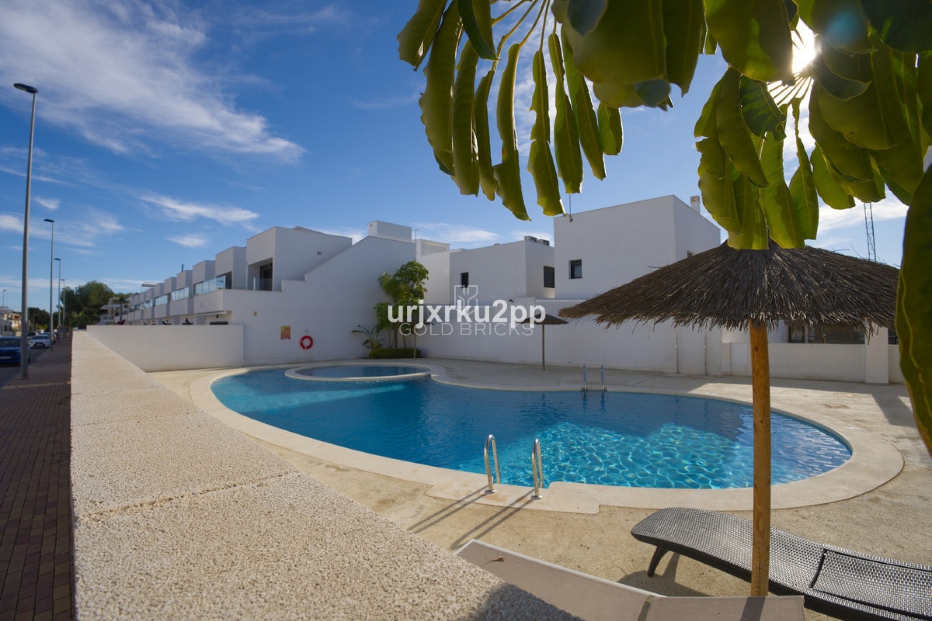 Återförsäljning ·  · San Pedro del Pinatar · San Pedro del Pinatar Centro