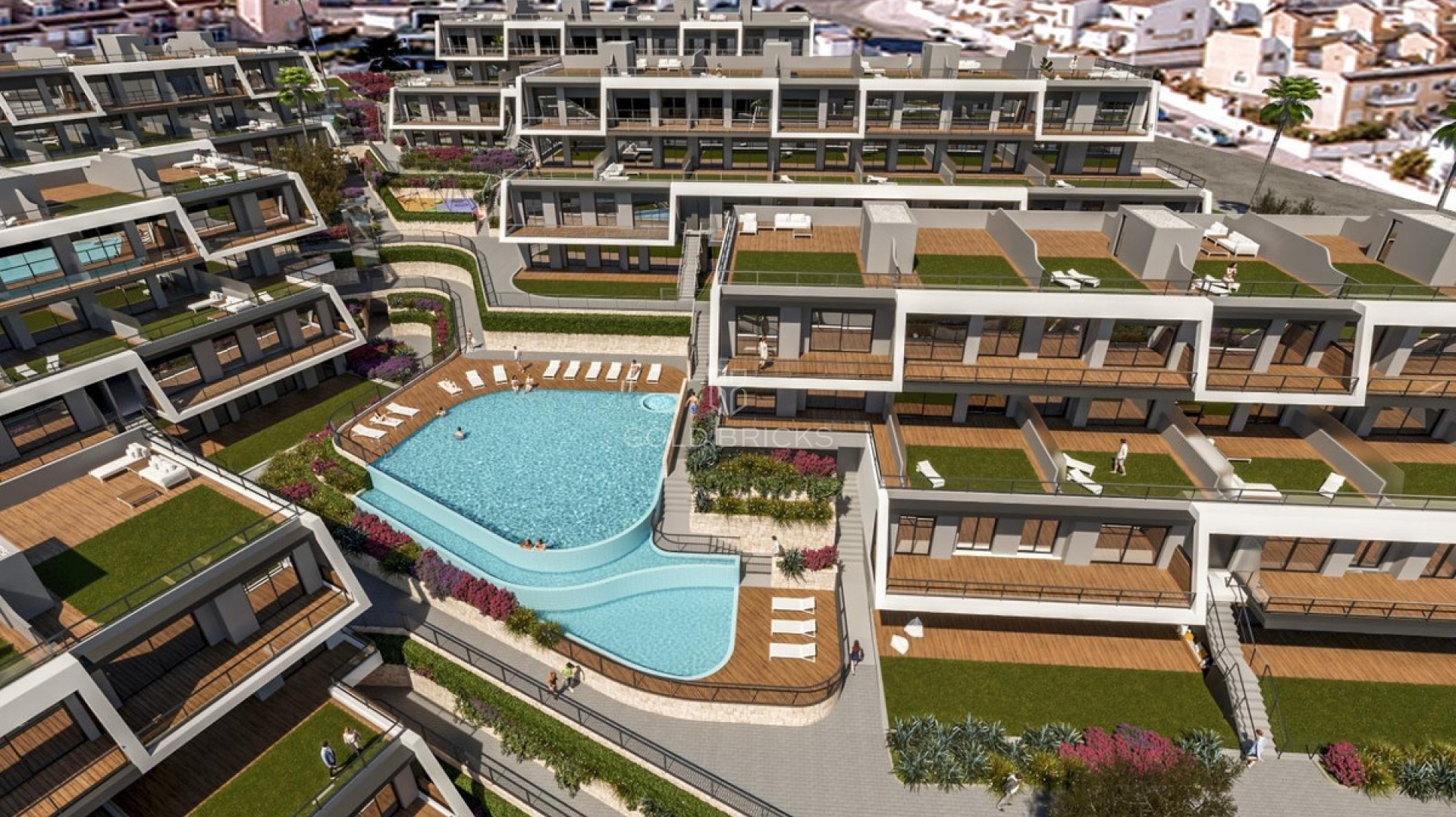  · Återförsäljning · Santa Pola · GRAN ALACANT