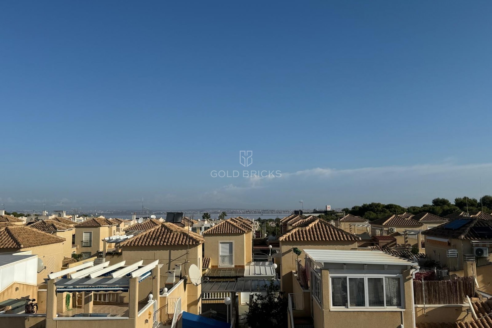 Återförsäljning · Takvåning · Torrevieja · Los Balcones - Los Altos del Edén