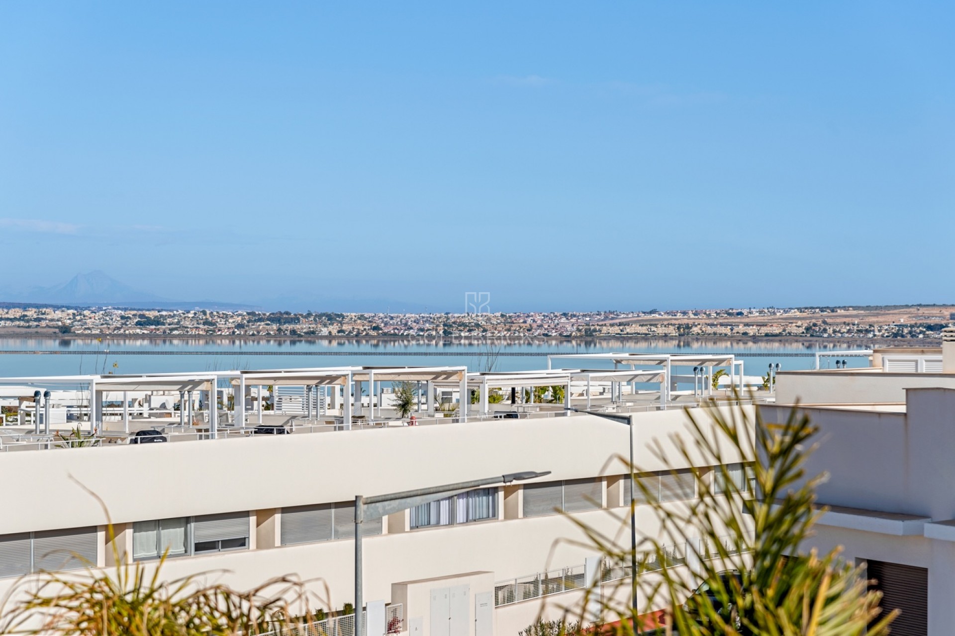 Återförsäljning · Takvåning · Torrevieja · Los balcones