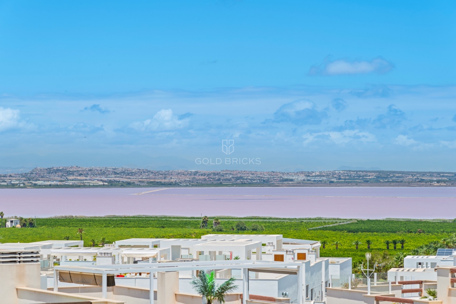 Återförsäljning · Takvåning · Torrevieja · Los balcones