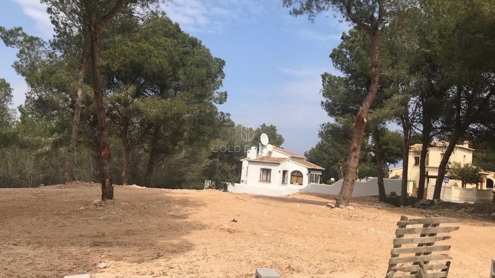  · Återförsäljning · Teulada · Moraira