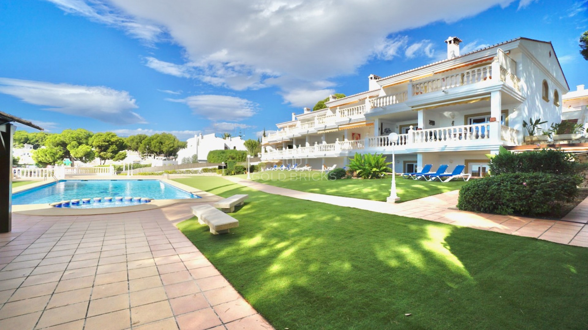  · Återförsäljning · Teulada · Moraira