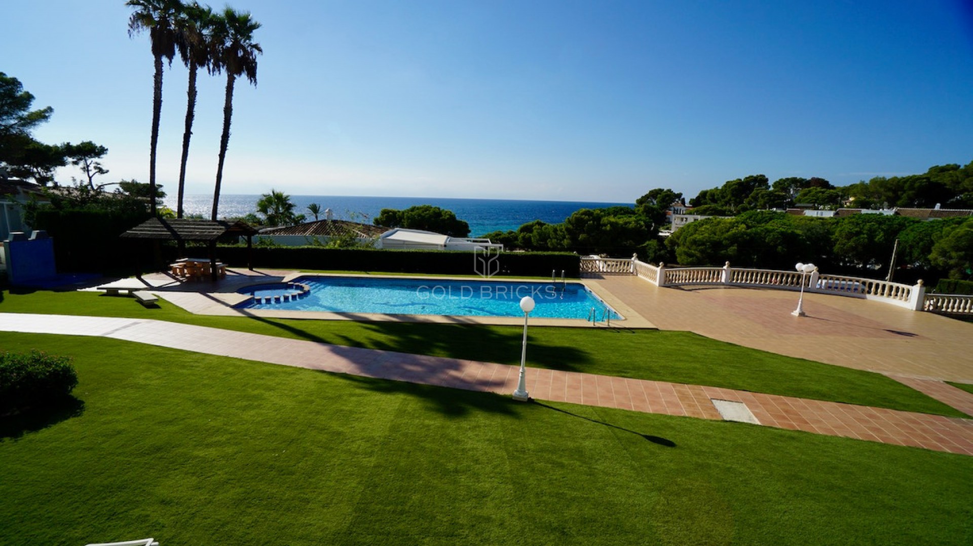  · Återförsäljning · Teulada · Moraira