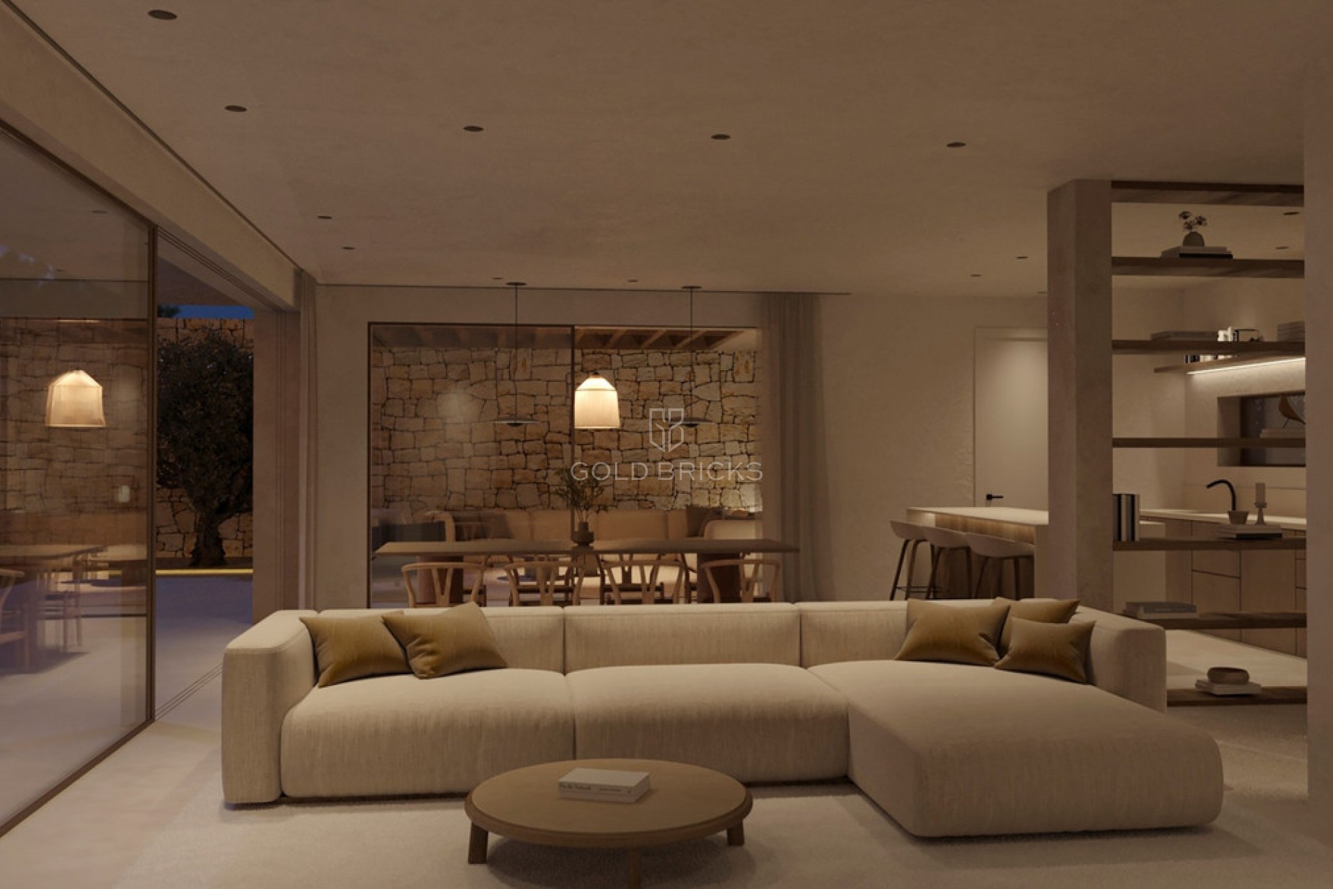 Återförsäljning ·  · Teulada · Moraira