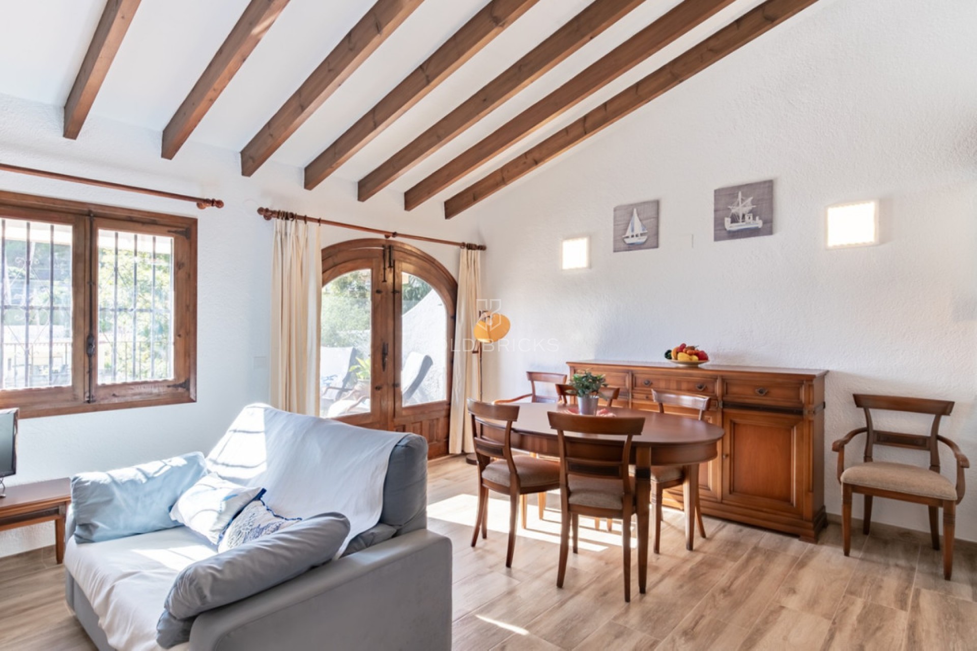 Återförsäljning ·  · Teulada · Moraira