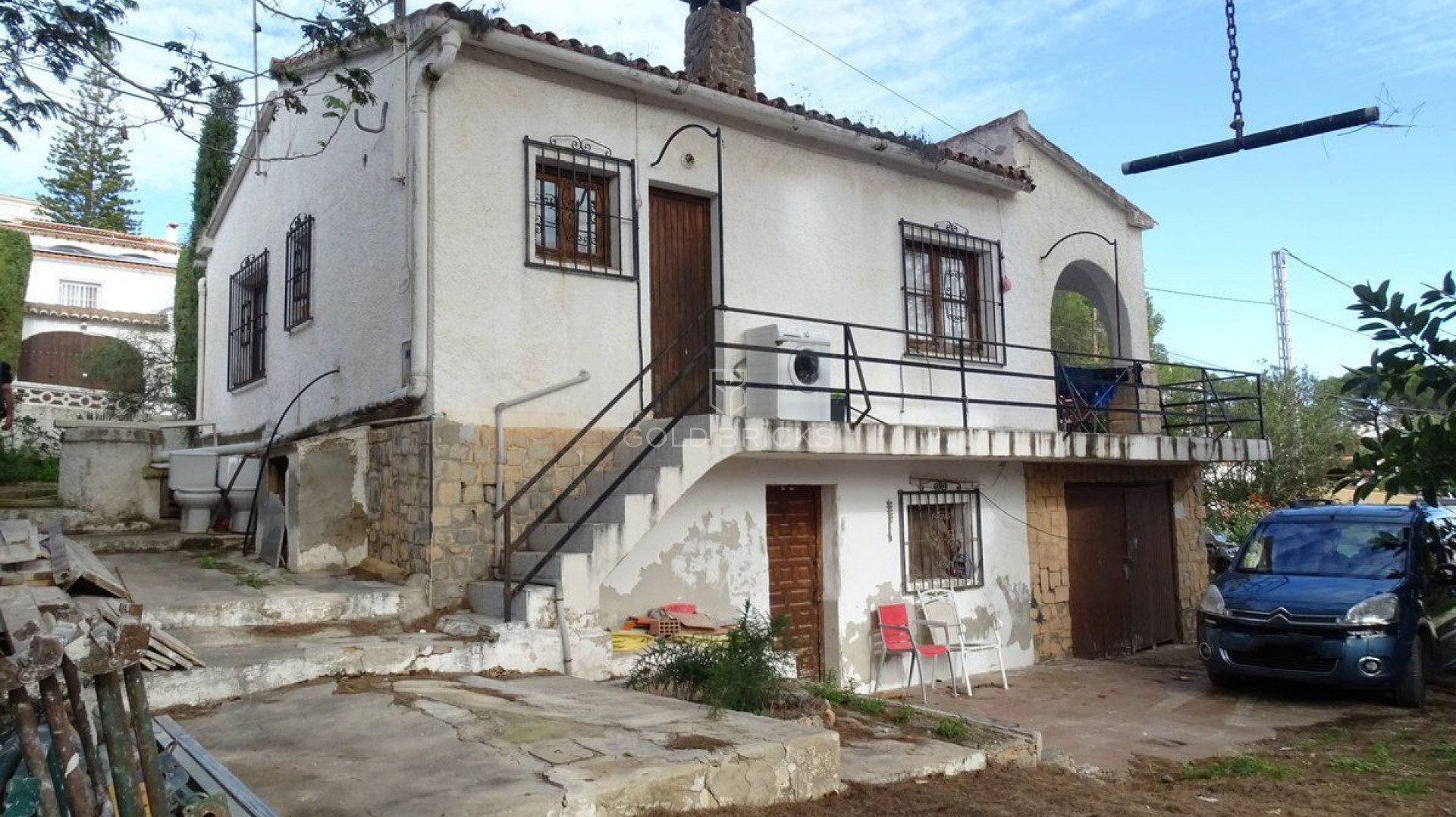  · Återförsäljning · Teulada · Moraira