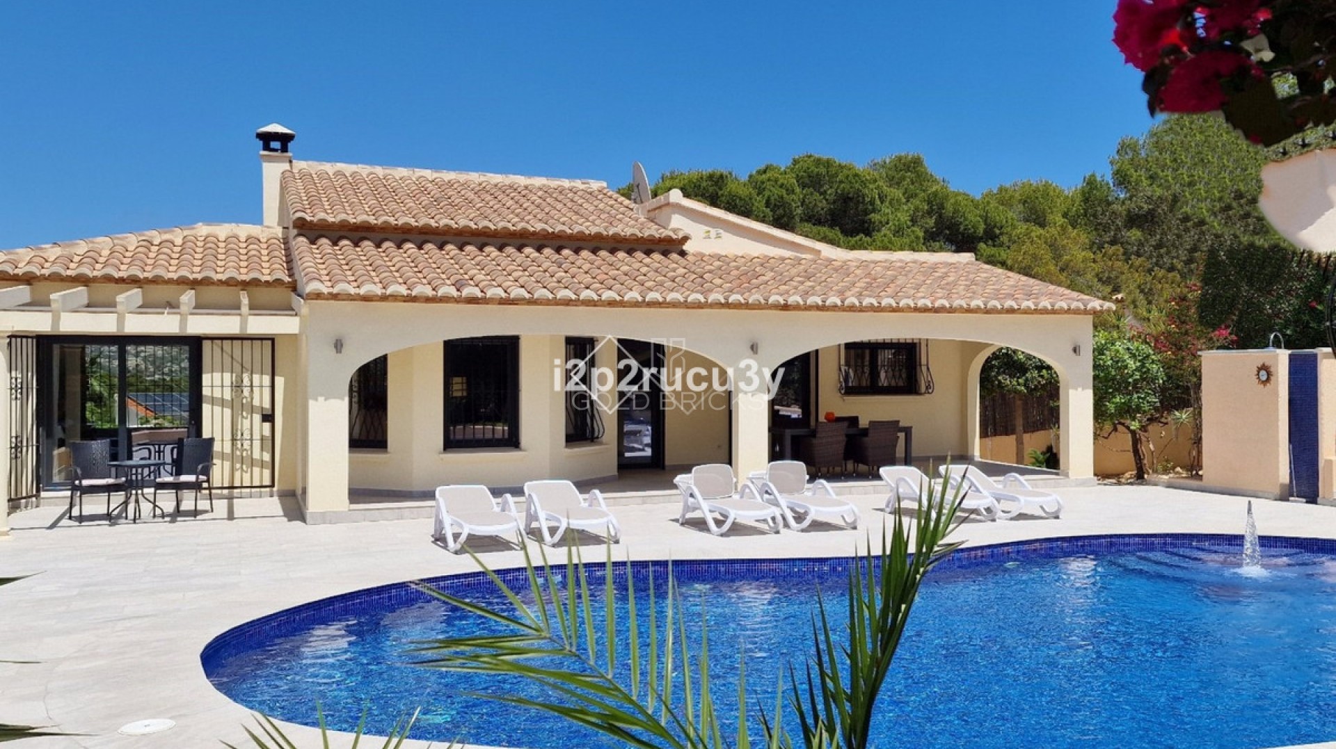  · Återförsäljning · Teulada · Moraira