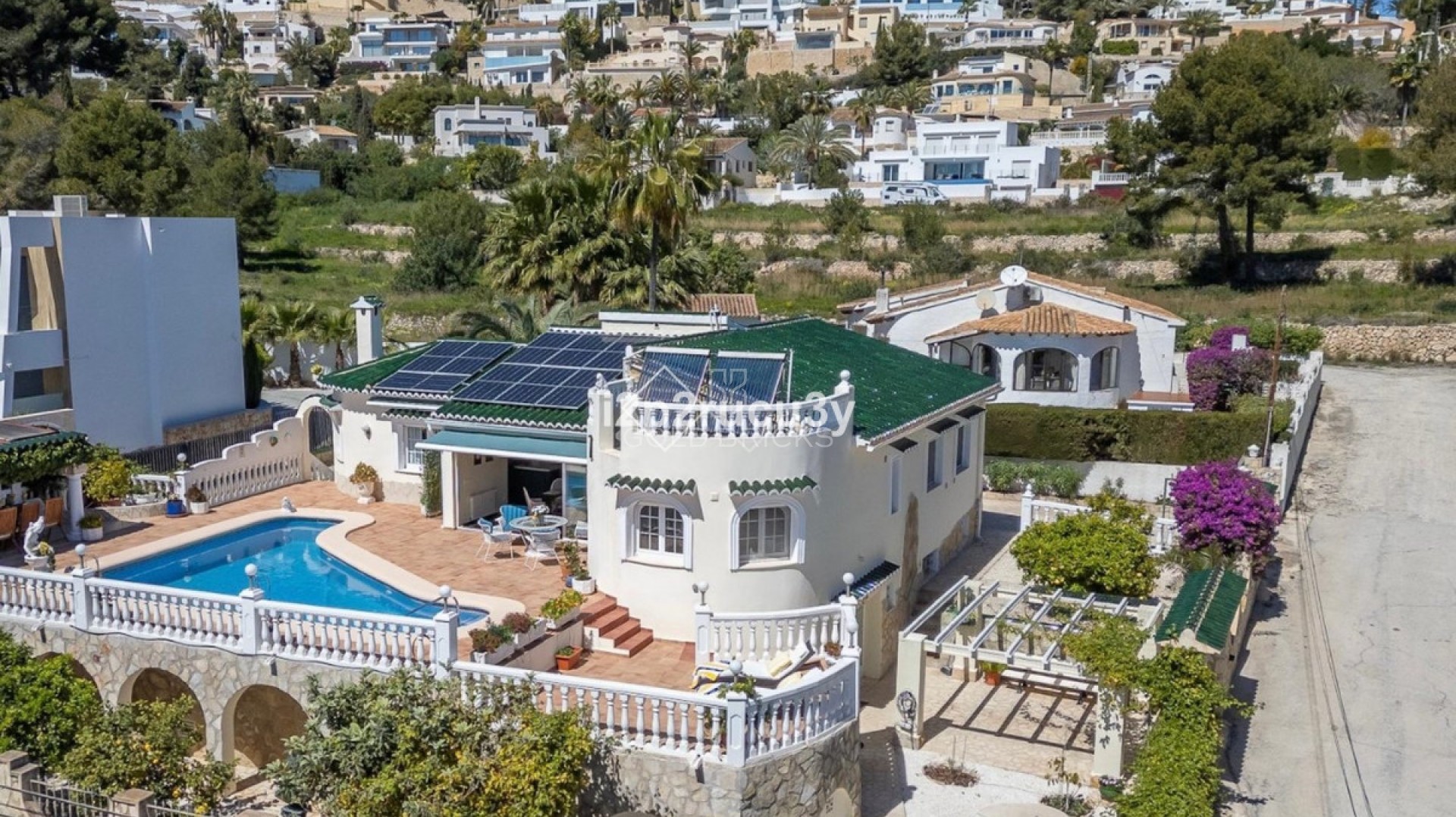  · Återförsäljning · Teulada · Moraira