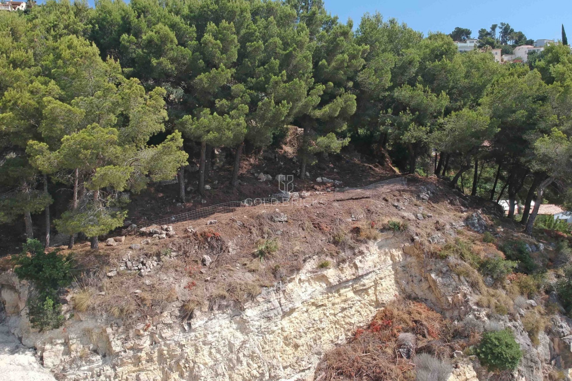 Återförsäljning · Tomter och Mark · Moraira · Benimeit