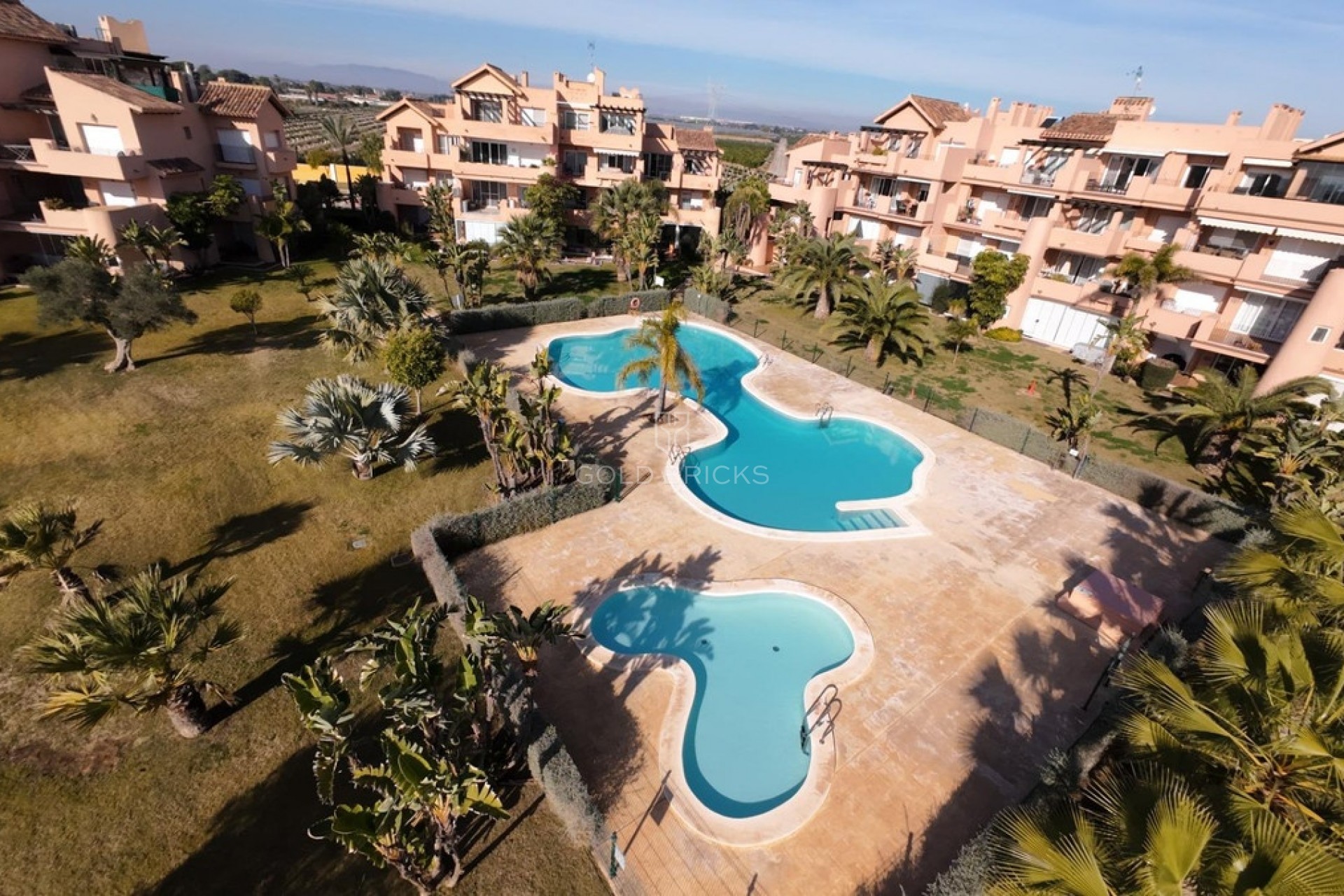 Återförsäljning ·  · Torre-Pacheco · Mar Menor Golf Resort
