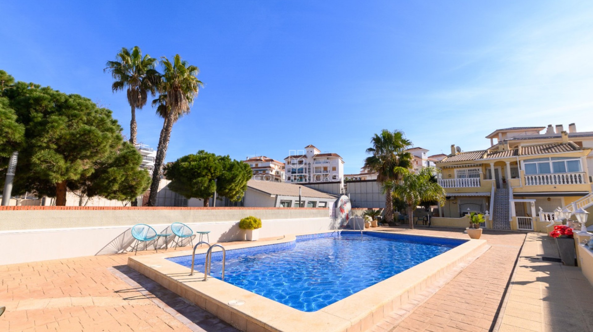  · Återförsäljning · Torrevieja · La Mata