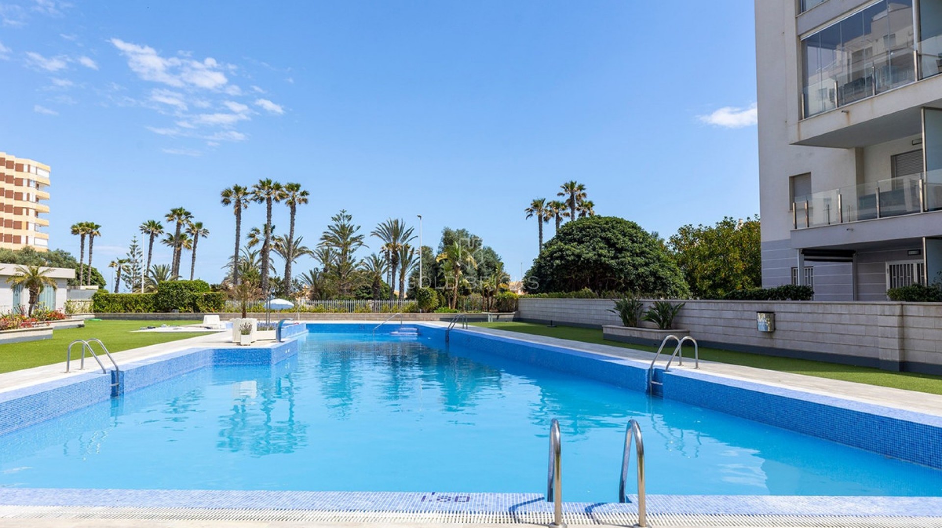  · Återförsäljning · Torrevieja · La Mata