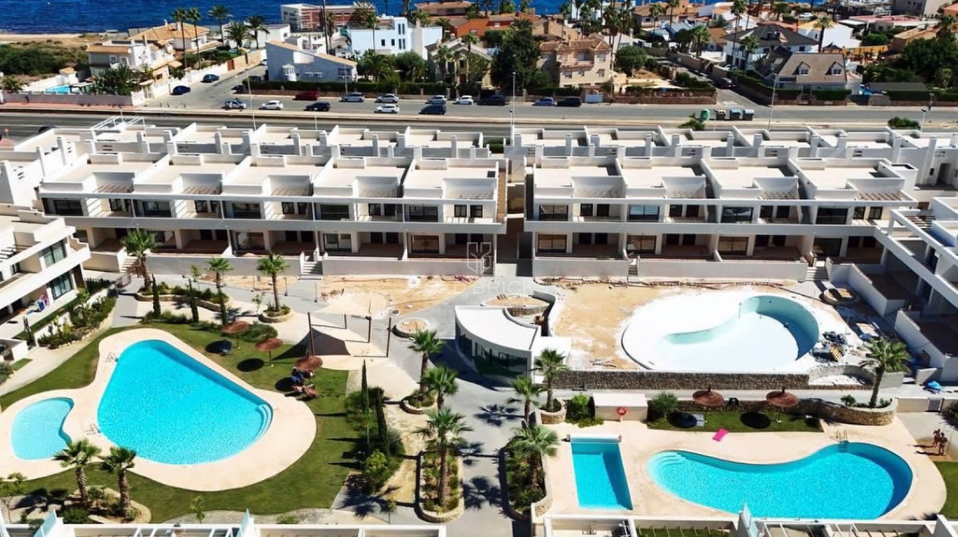  · Återförsäljning · Torrevieja · La veleta