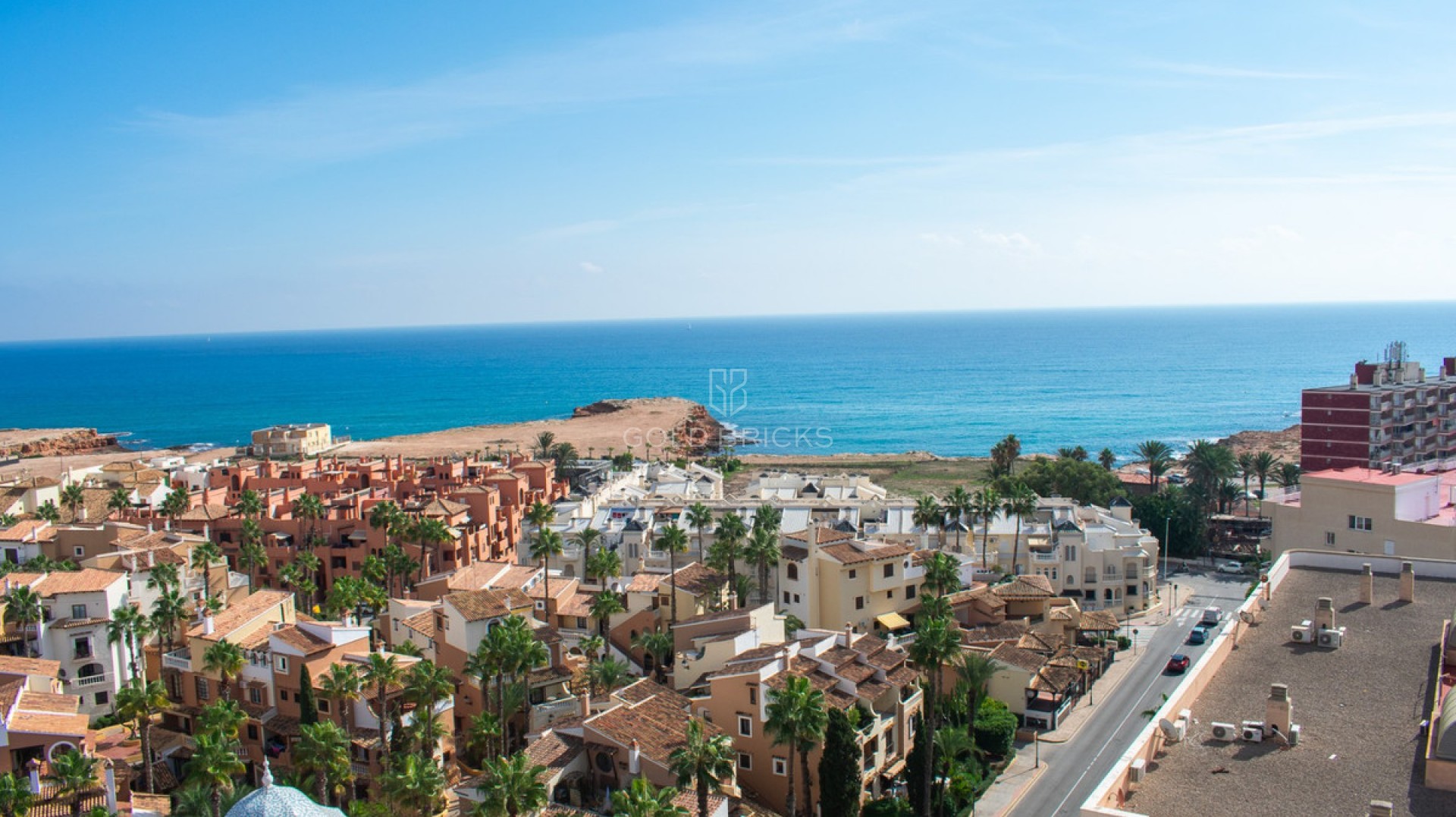  · Återförsäljning · Torrevieja · Playa de los Locos