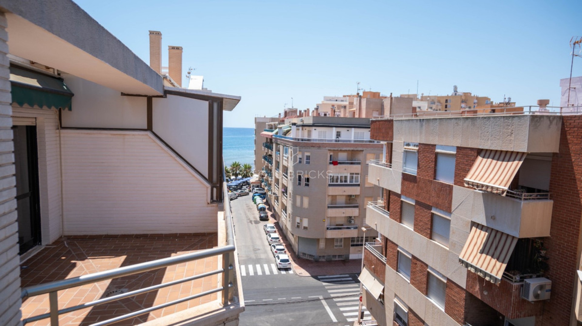  · Återförsäljning · Torrevieja · Playa del Cura